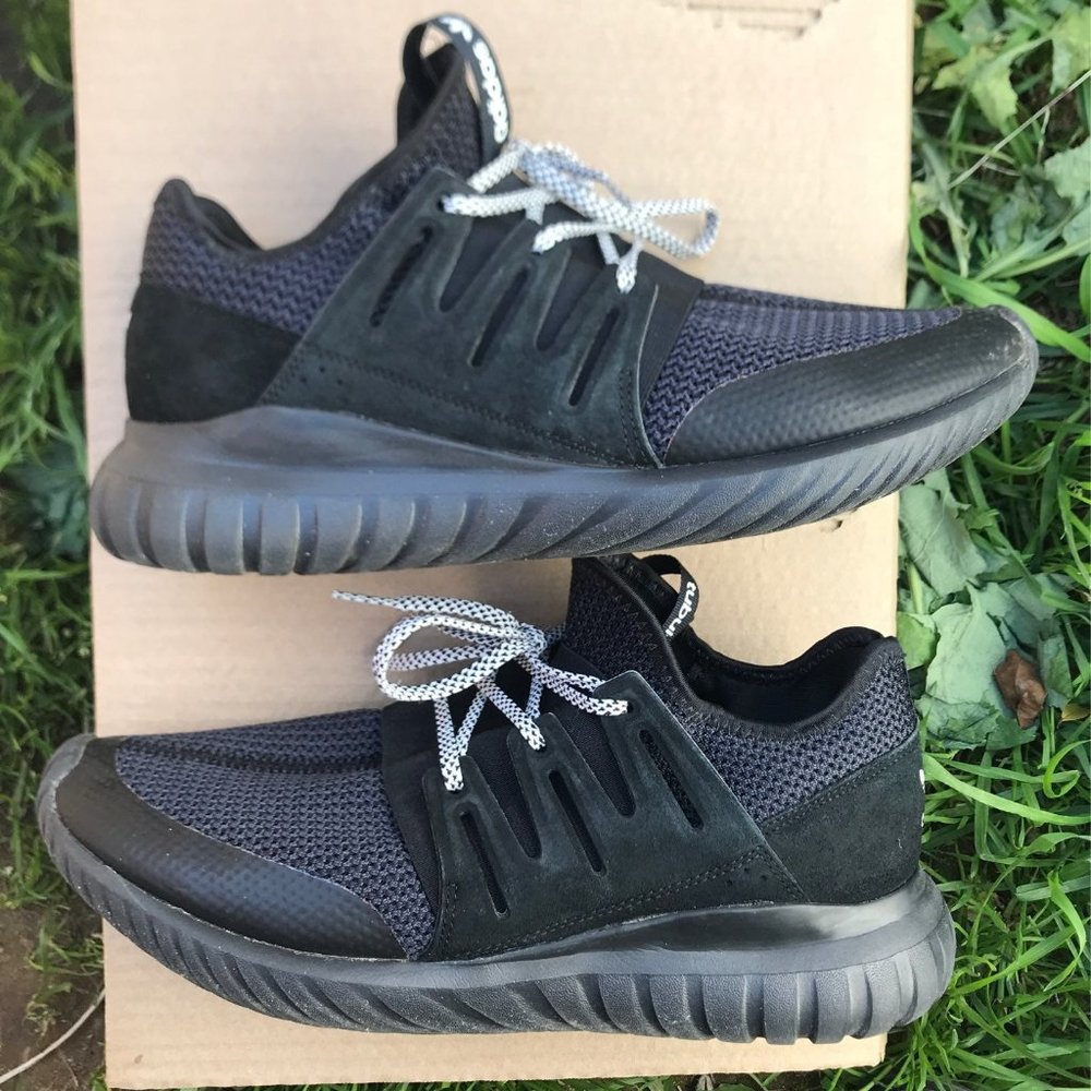 Adidas Tubular Men Sz 10.5